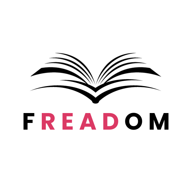 Freadom Book Brigade